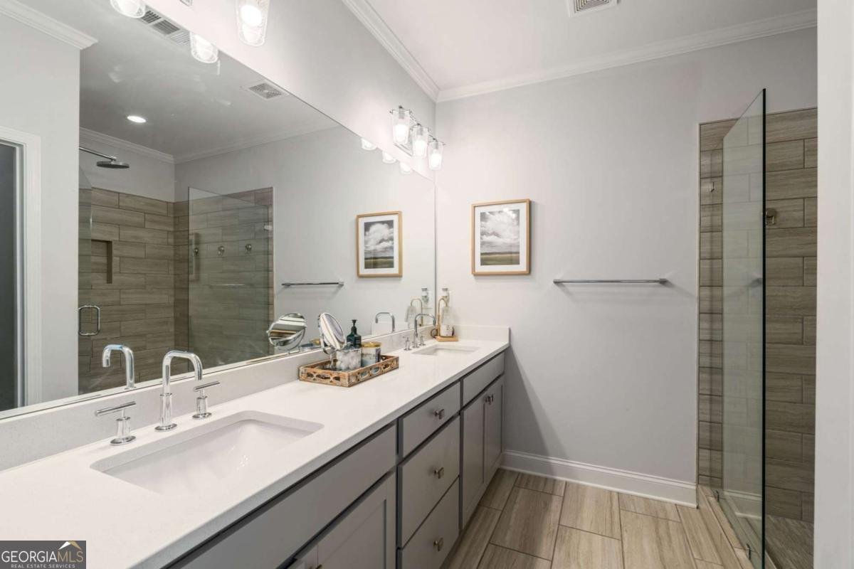 2640 Sarah Carlin Court Norcross - Photo 18