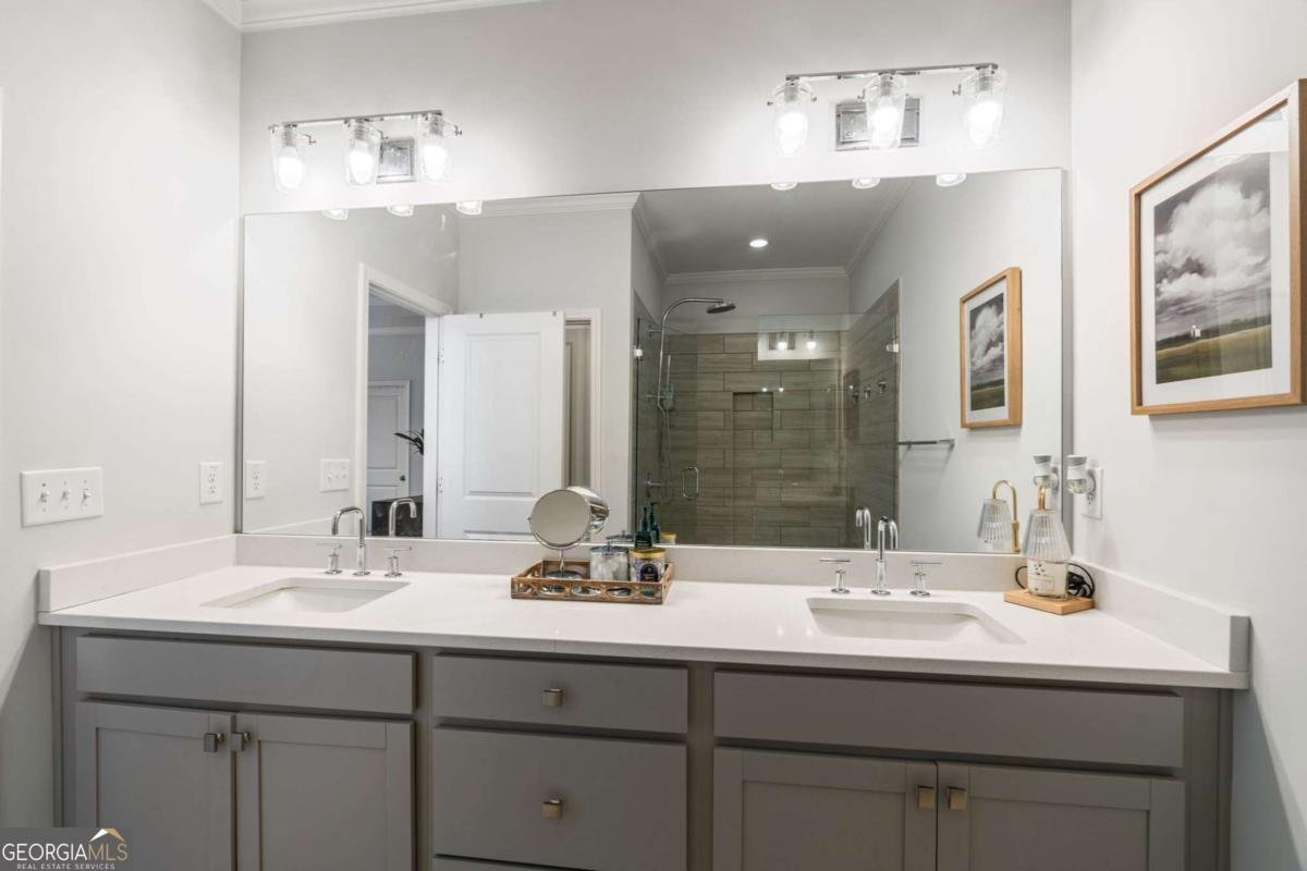 2640 Sarah Carlin Court Norcross - Photo 20