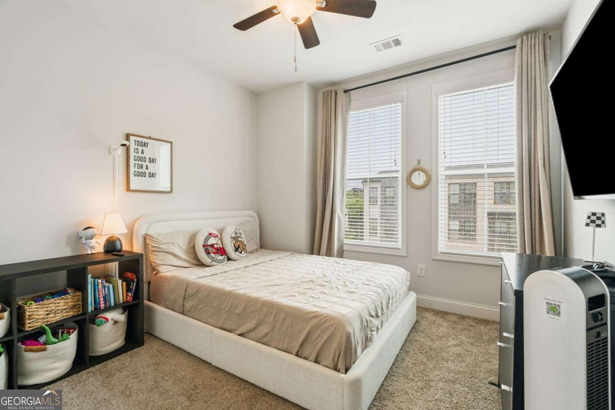 2640 Sarah Carlin Court Norcross - Photo 21