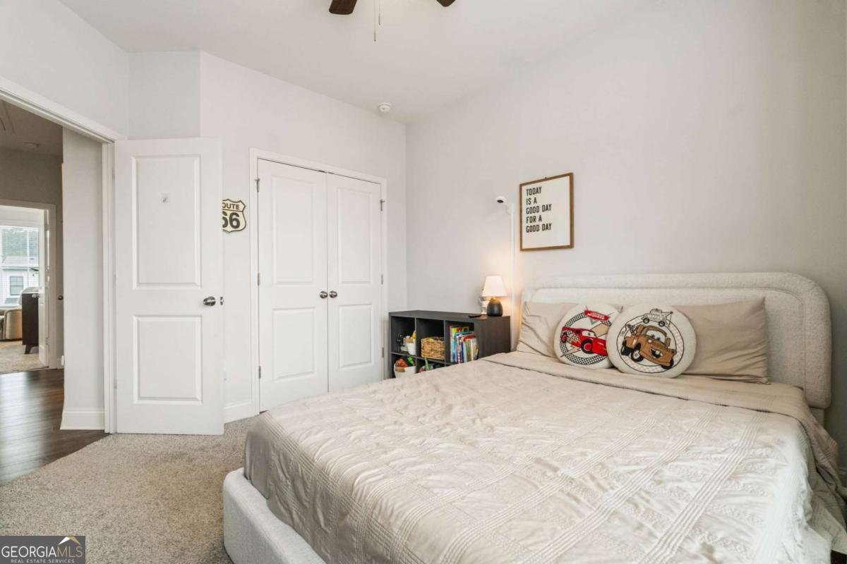 2640 Sarah Carlin Court Norcross - Photo 22