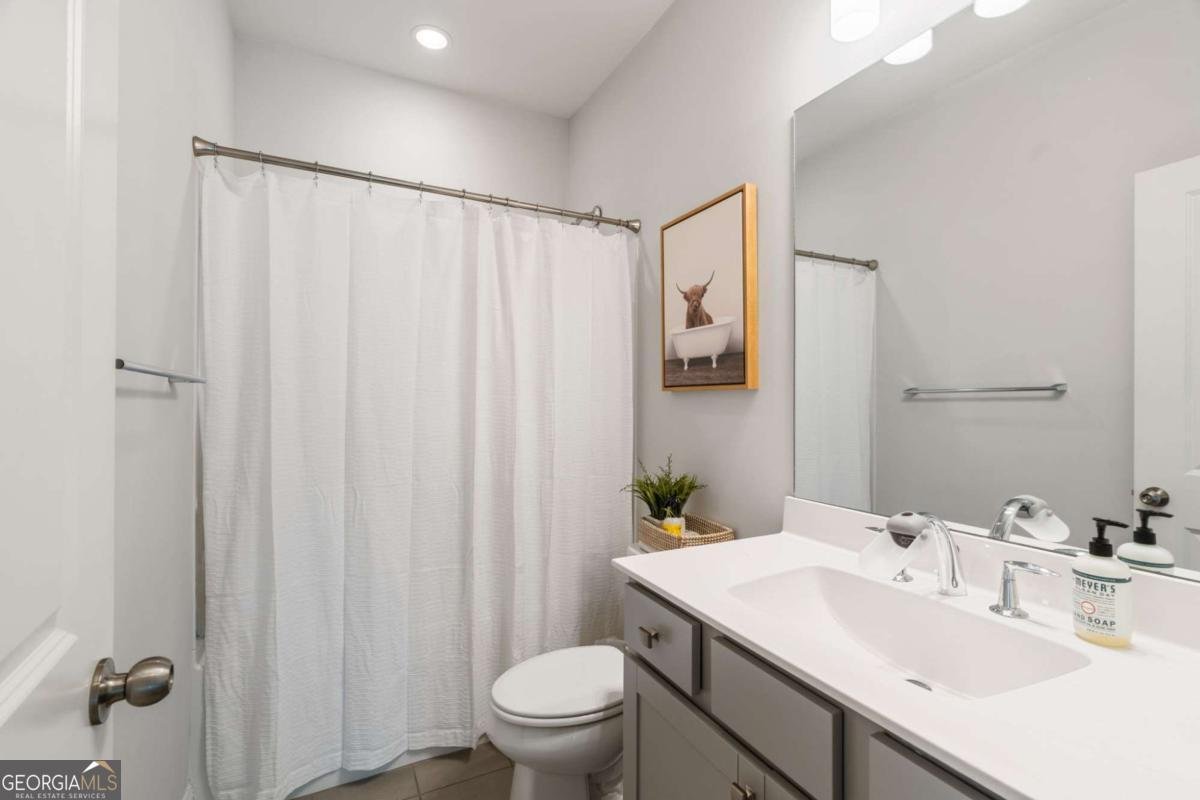 2640 Sarah Carlin Court Norcross - Photo 23