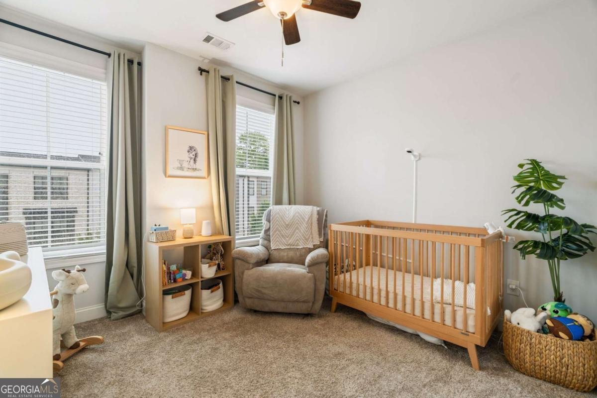 2640 Sarah Carlin Court Norcross - Photo 24