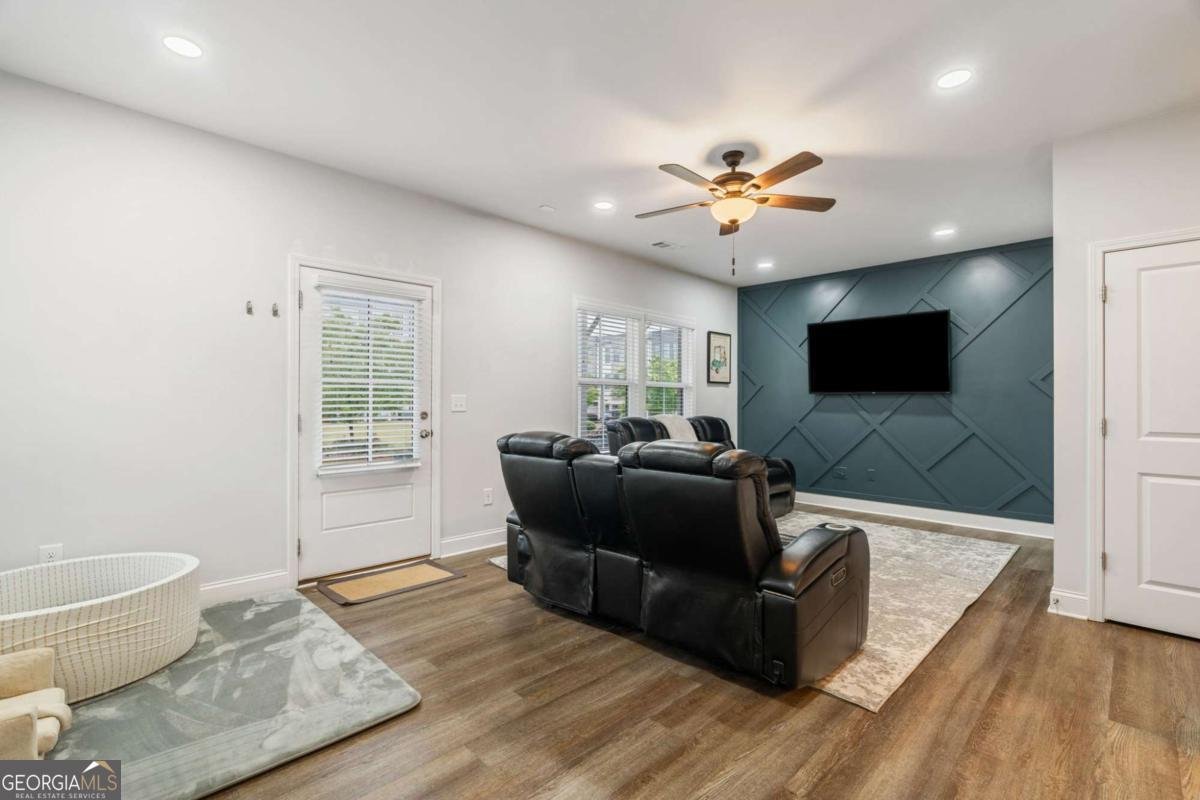 2640 Sarah Carlin Court Norcross - Photo 26