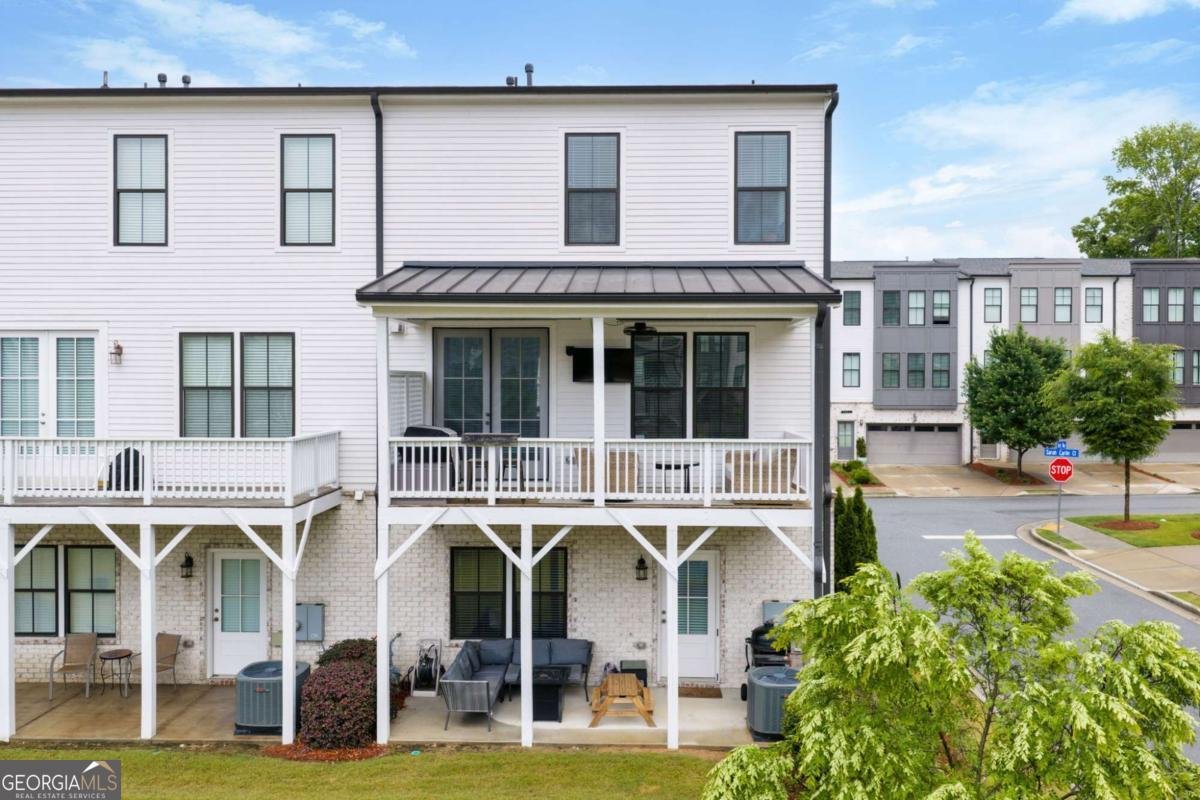 2640 Sarah Carlin Court Norcross - Photo 29