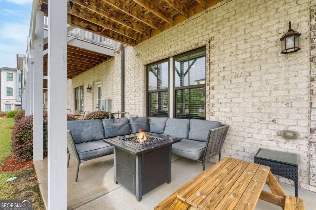 2640 Sarah Carlin Court Norcross - Photo 32