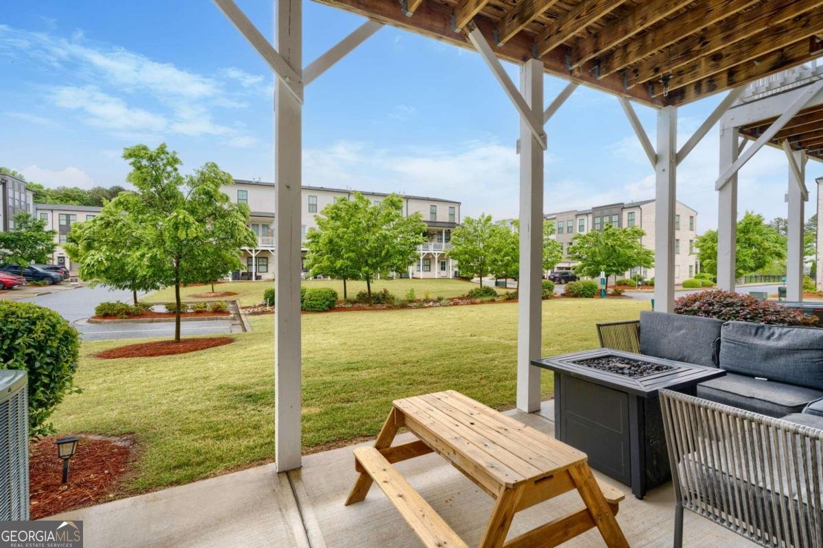 2640 Sarah Carlin Court Norcross - Photo 33