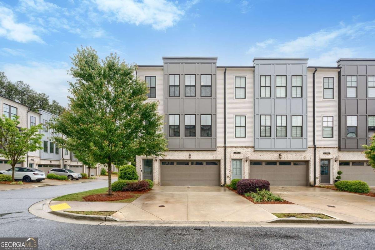 2640 Sarah Carlin Court Norcross - Photo 35
