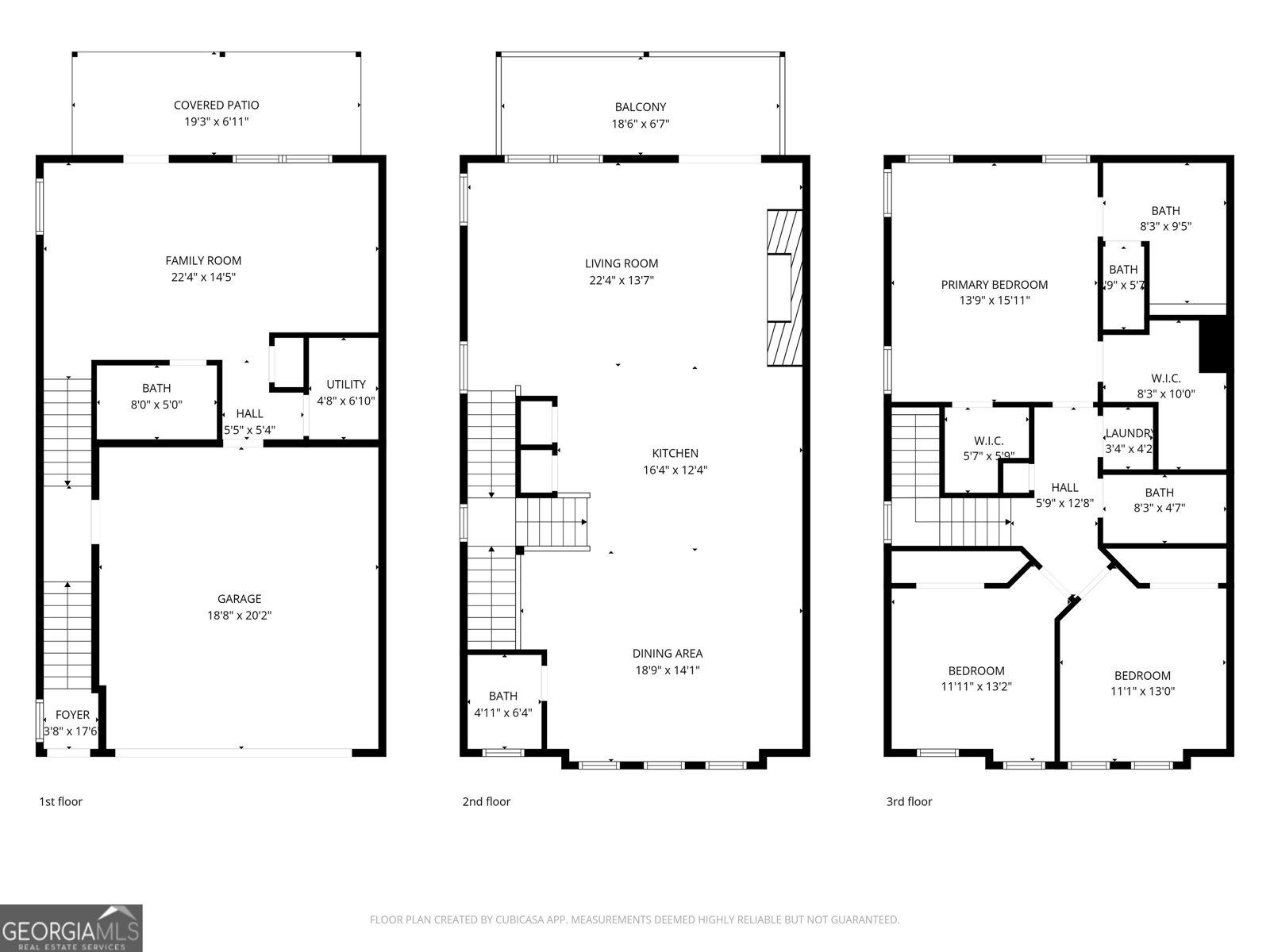 2640 Sarah Carlin Court Norcross - Photo 36
