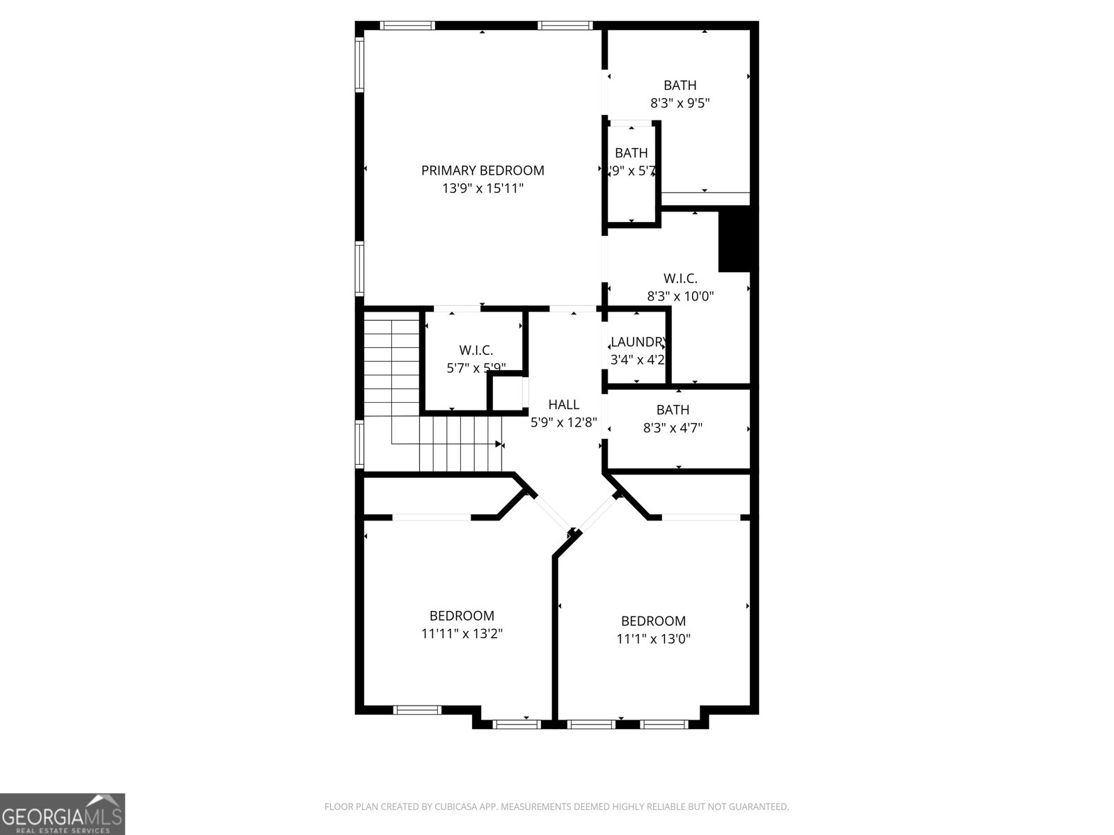 2640 Sarah Carlin Court Norcross - Photo 37
