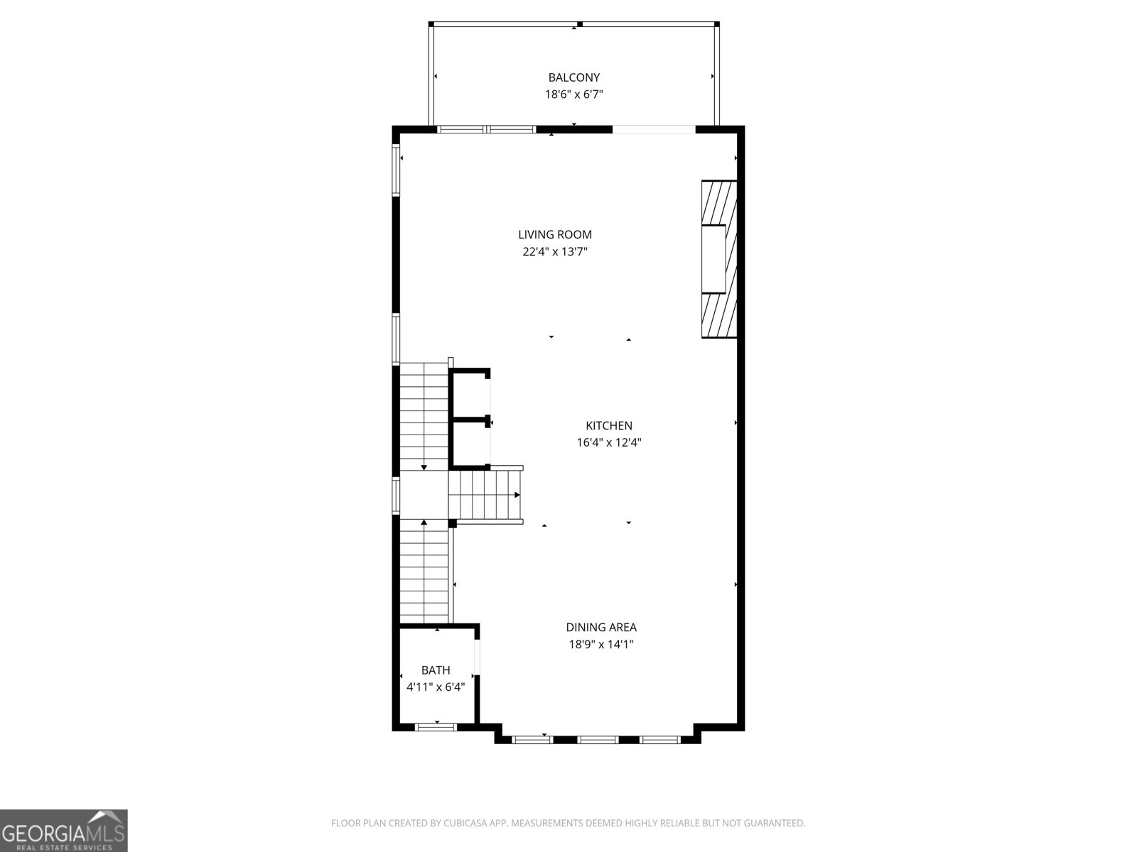 2640 Sarah Carlin Court Norcross - Photo 38