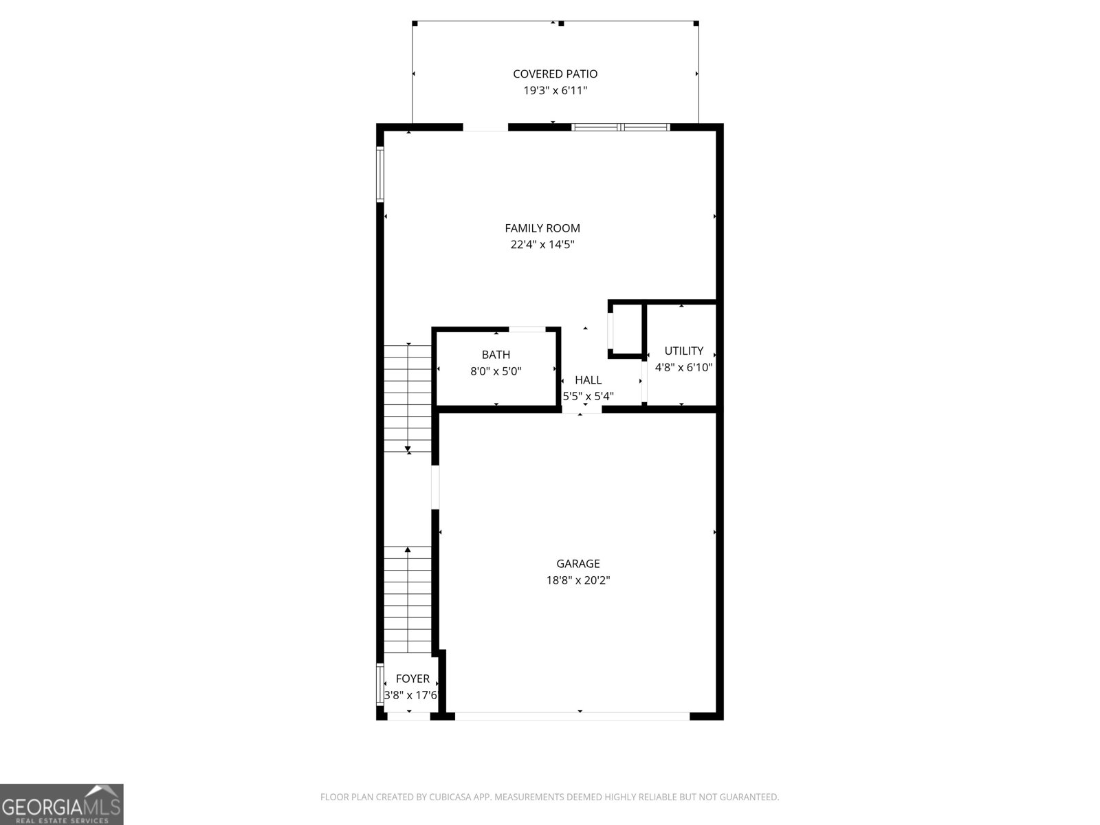 2640 Sarah Carlin Court Norcross - Photo 39