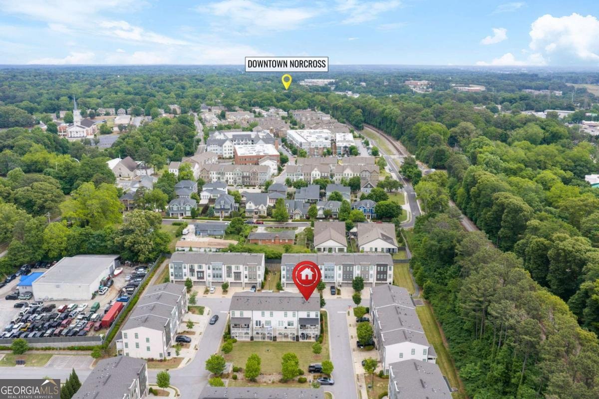 2640 Sarah Carlin Court Norcross - Photo 40