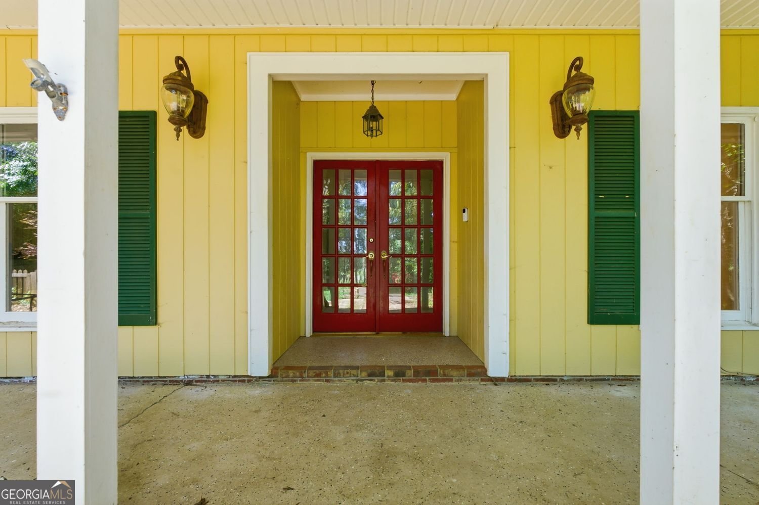 1160 Cave Spring Road Cedartown - Photo 3