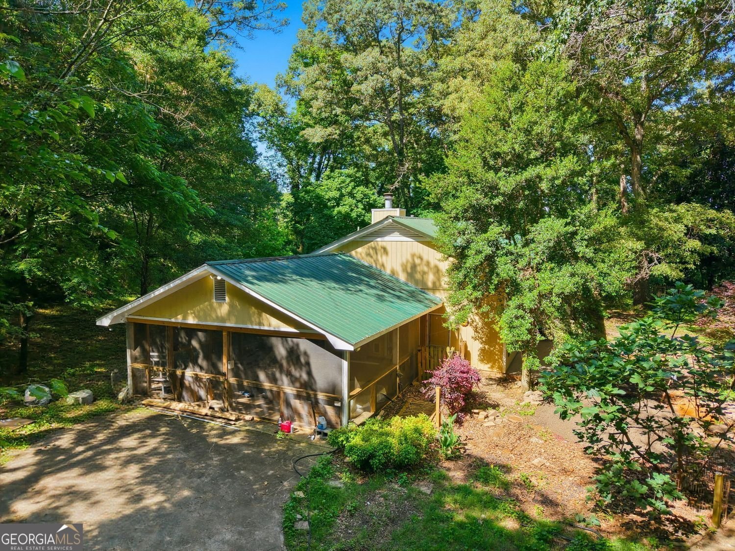 1160 Cave Spring Road Cedartown - Photo 35