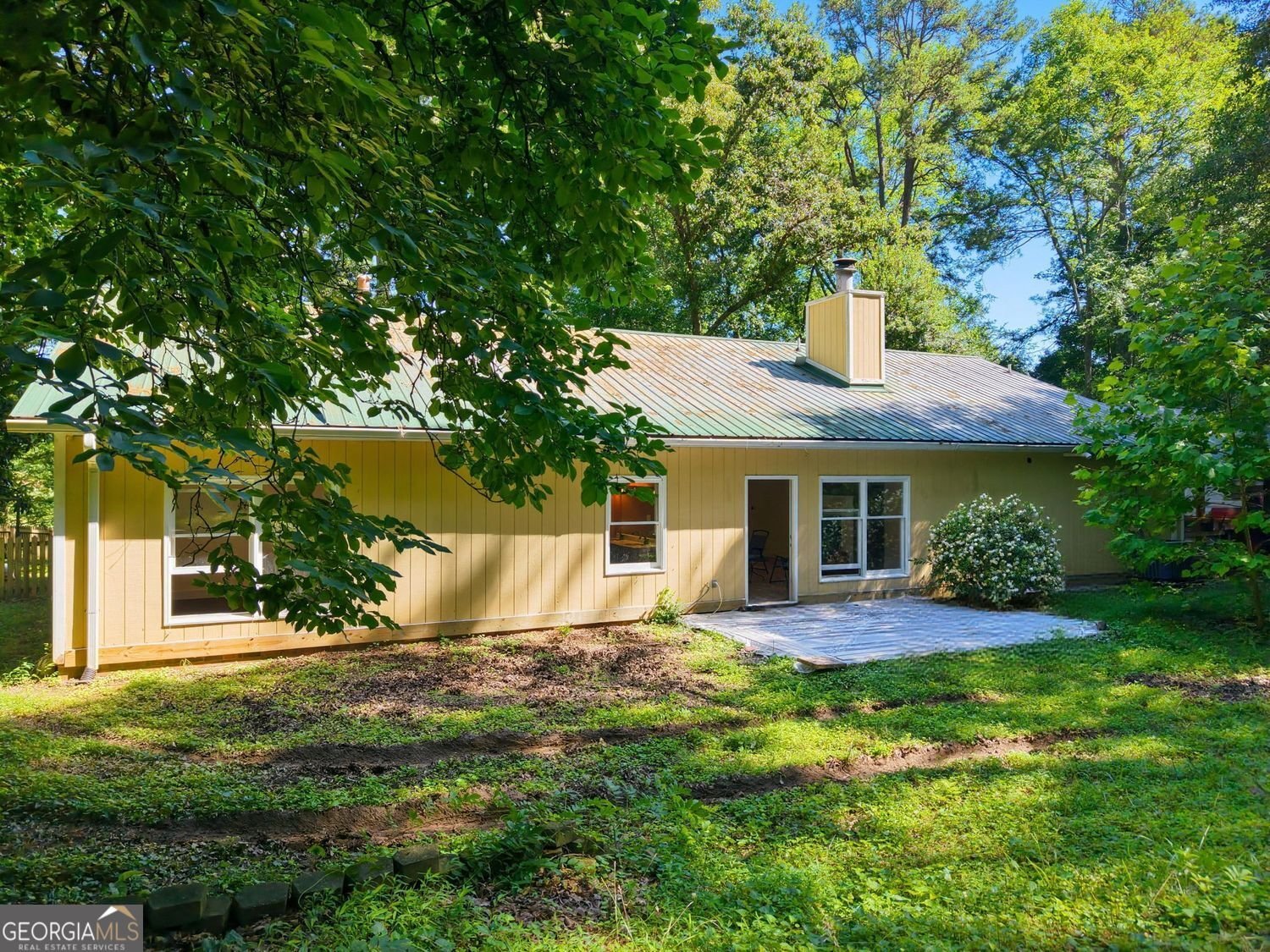 1160 Cave Spring Road Cedartown - Photo 36