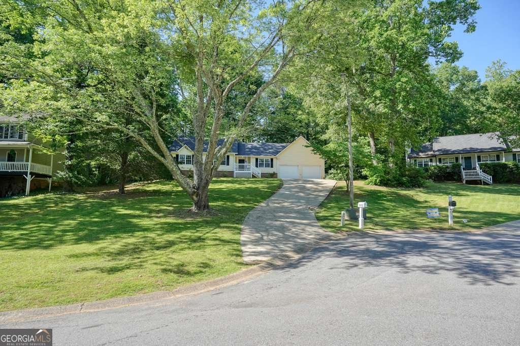 1012 Atherton Lane Woodstock - Photo 6