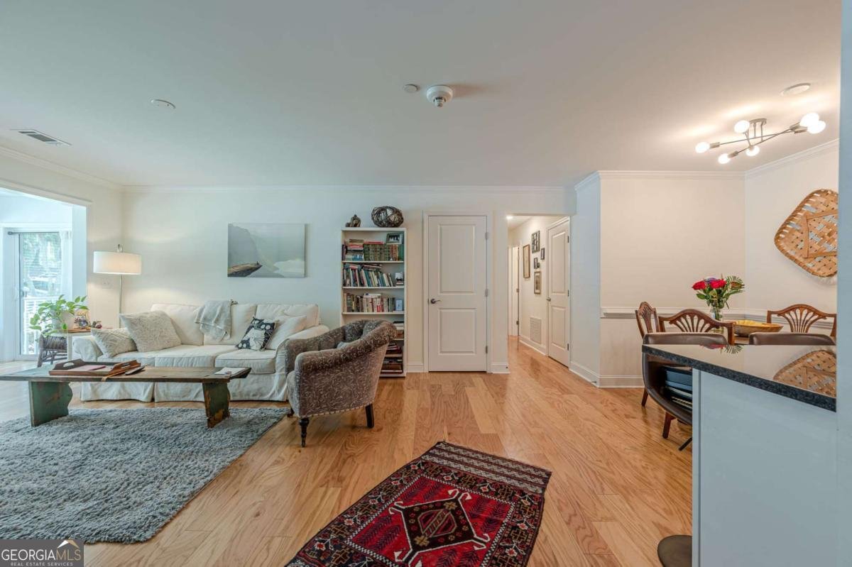 1606 Alexandria Court Marietta - Photo 10