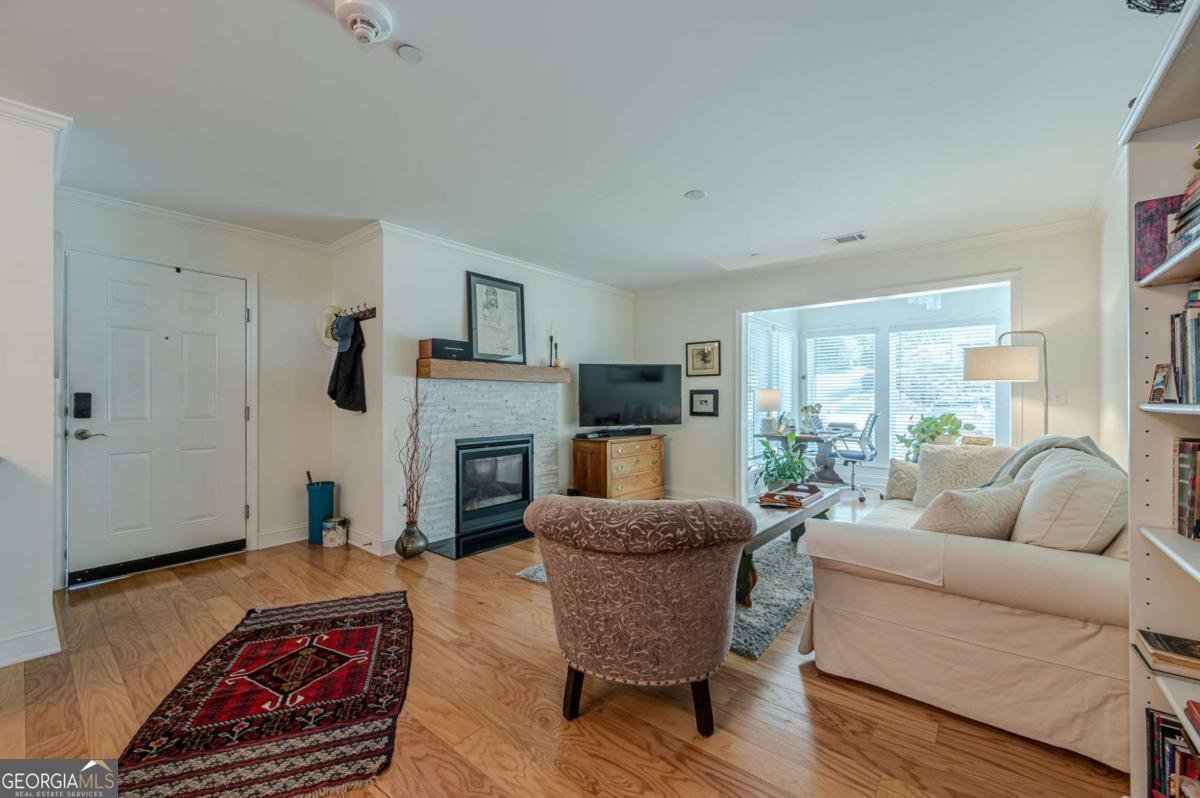 1606 Alexandria Court Marietta - Photo 11