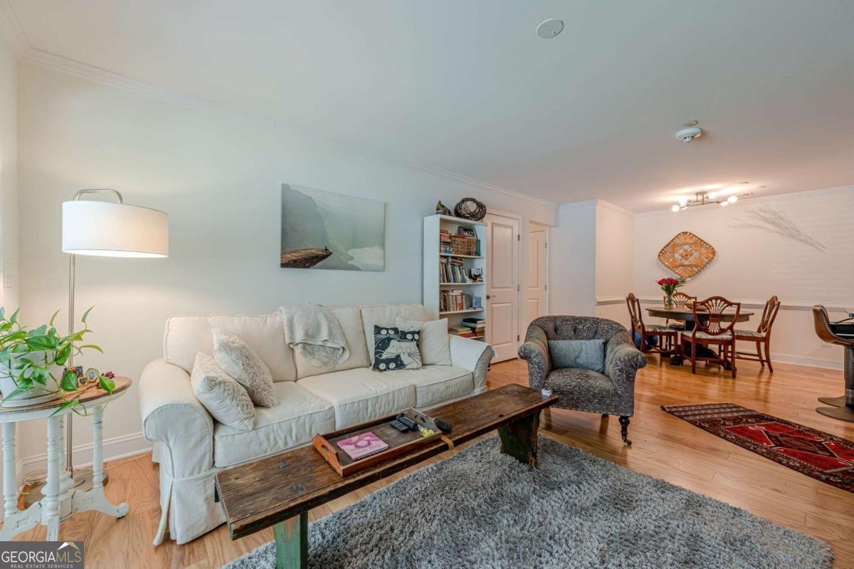 1606 Alexandria Court Marietta - Photo 13