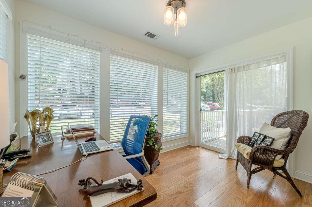 1606 Alexandria Court Marietta - Photo 15