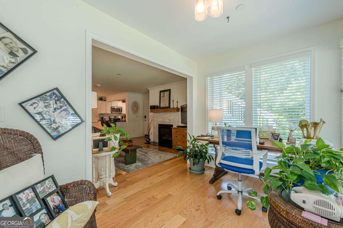 1606 Alexandria Court Marietta - Photo 16