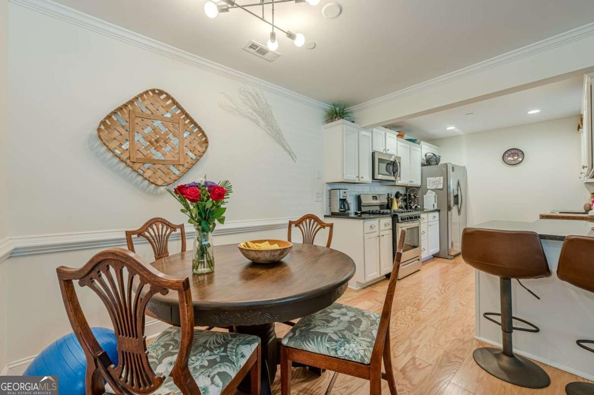 1606 Alexandria Court Marietta - Photo 17