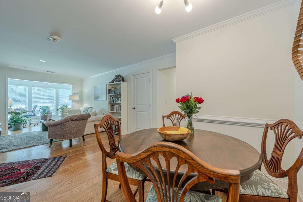 1606 Alexandria Court Marietta - Photo 18