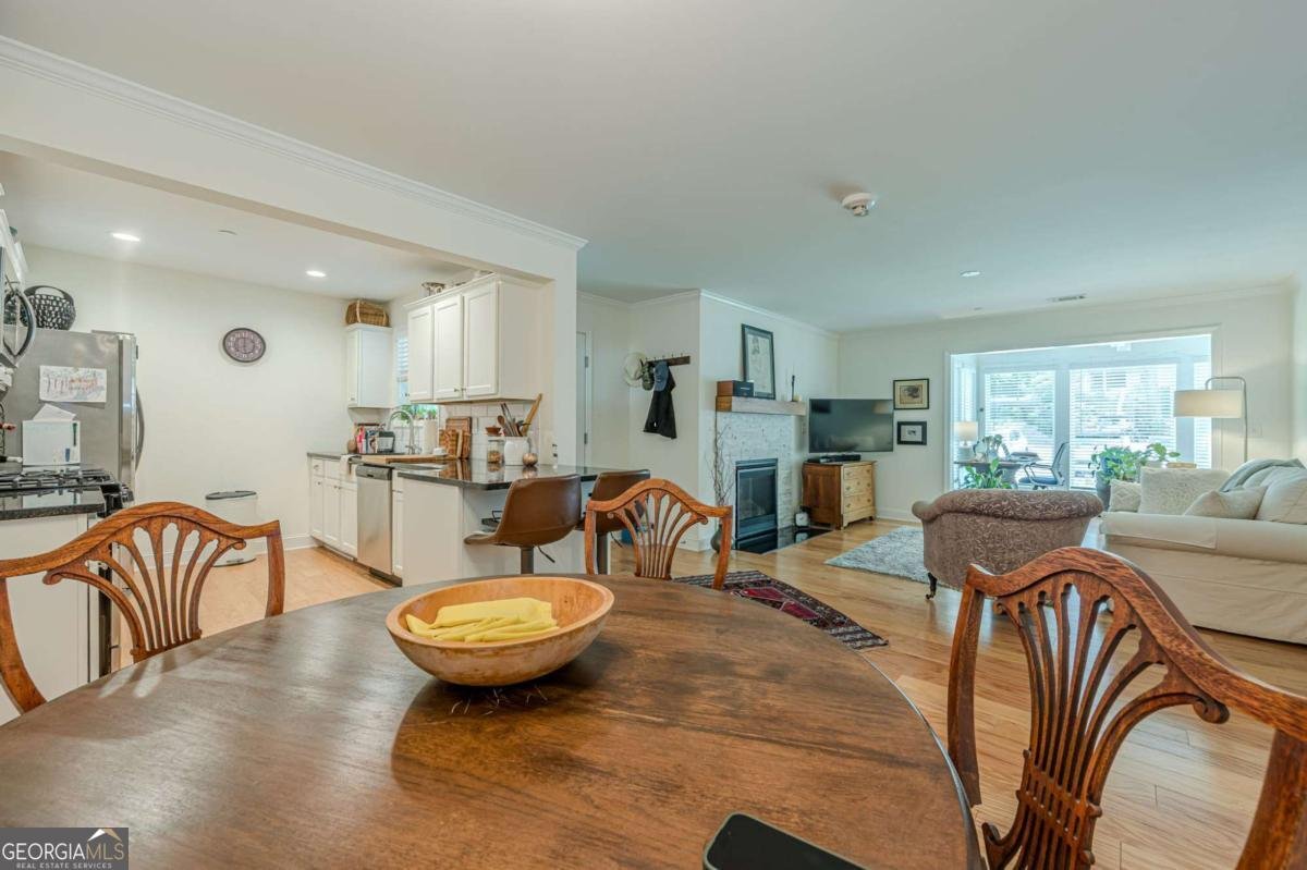 1606 Alexandria Court Marietta - Photo 19