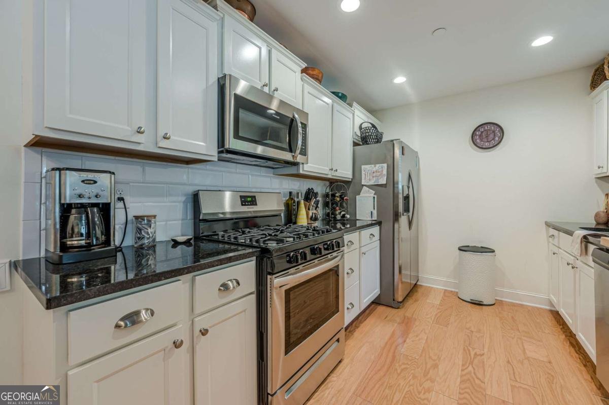 1606 Alexandria Court Marietta - Photo 20