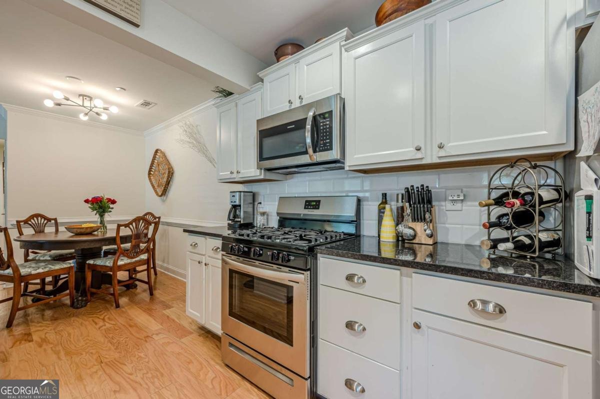 1606 Alexandria Court Marietta - Photo 23