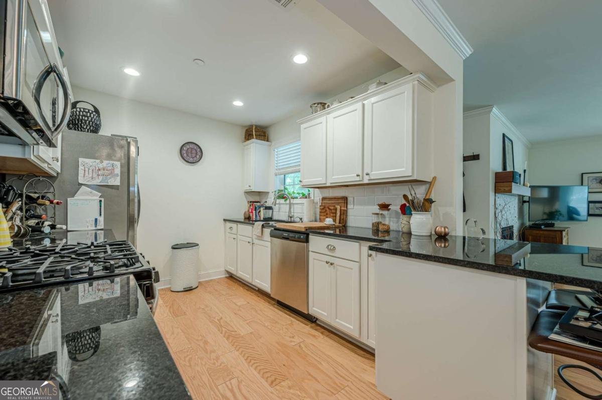 1606 Alexandria Court Marietta - Photo 24