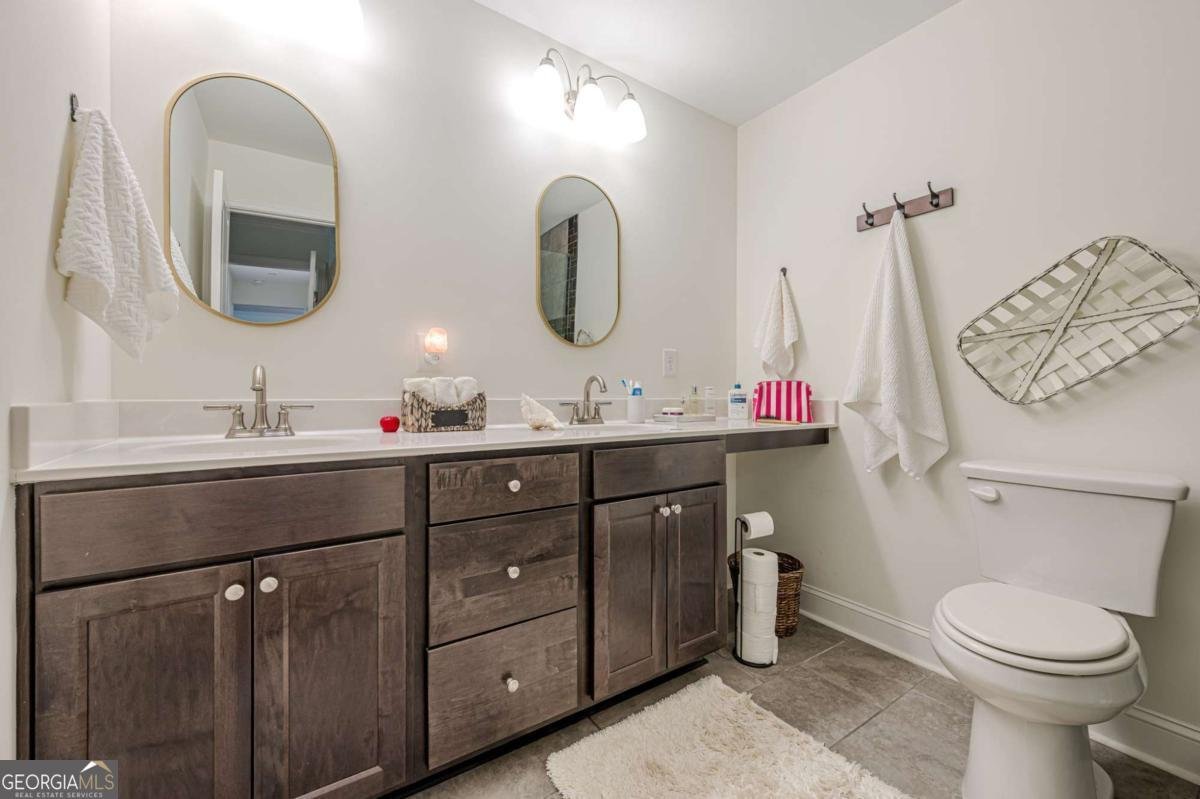 1606 Alexandria Court Marietta - Photo 29