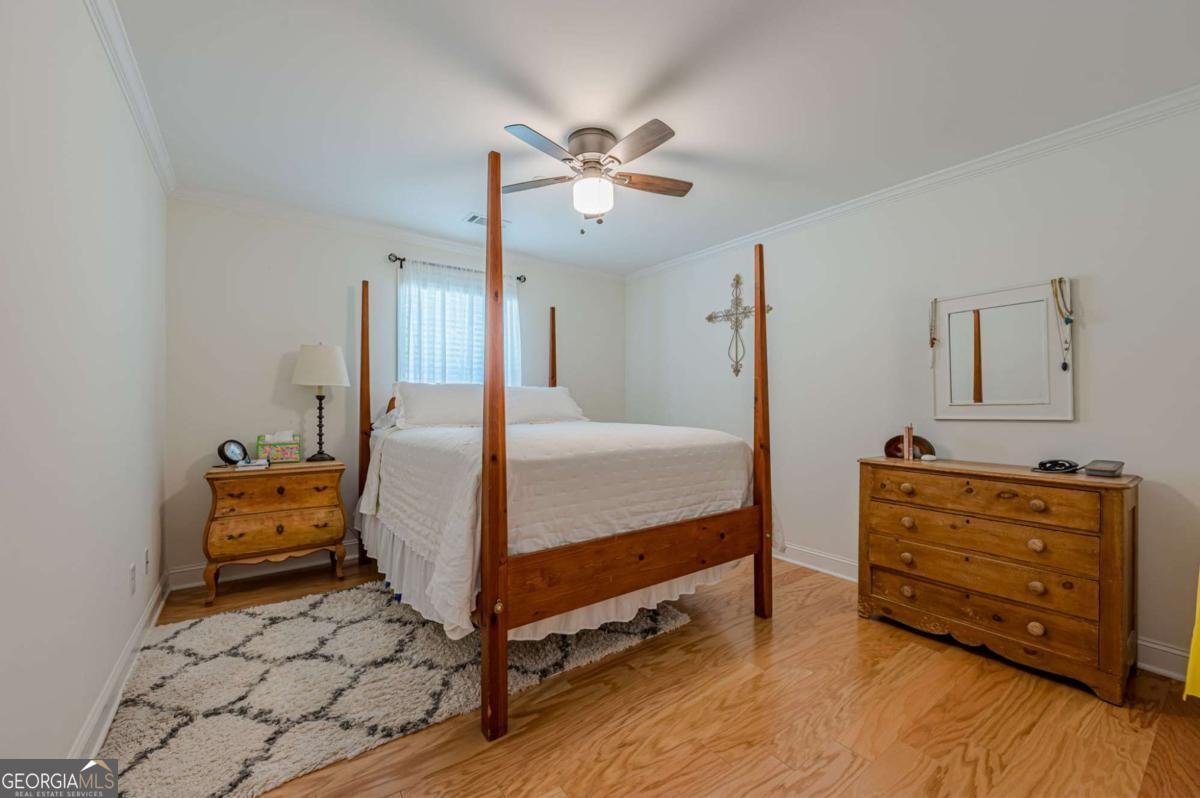 1606 Alexandria Court Marietta - Photo 31