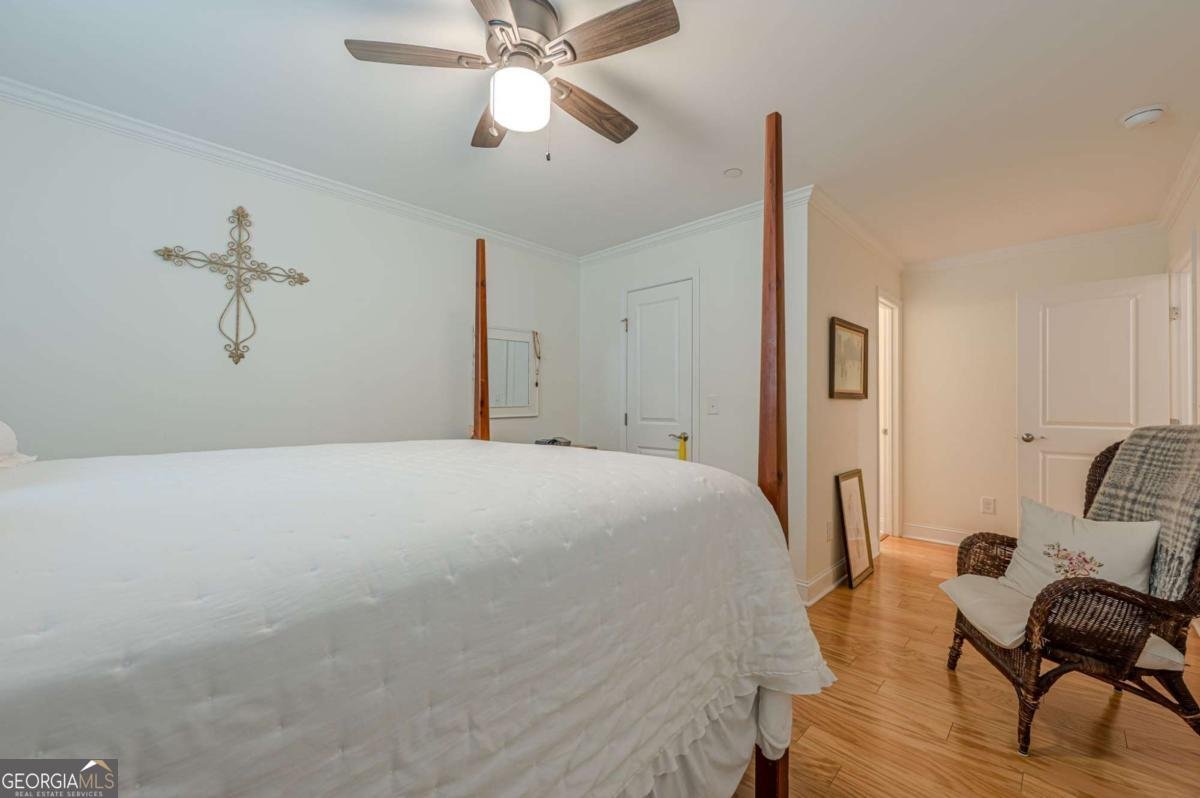 1606 Alexandria Court Marietta - Photo 32