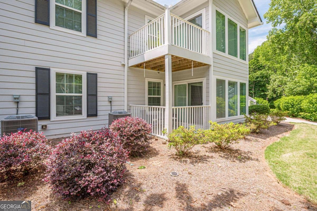 1606 Alexandria Court Marietta - Photo 7