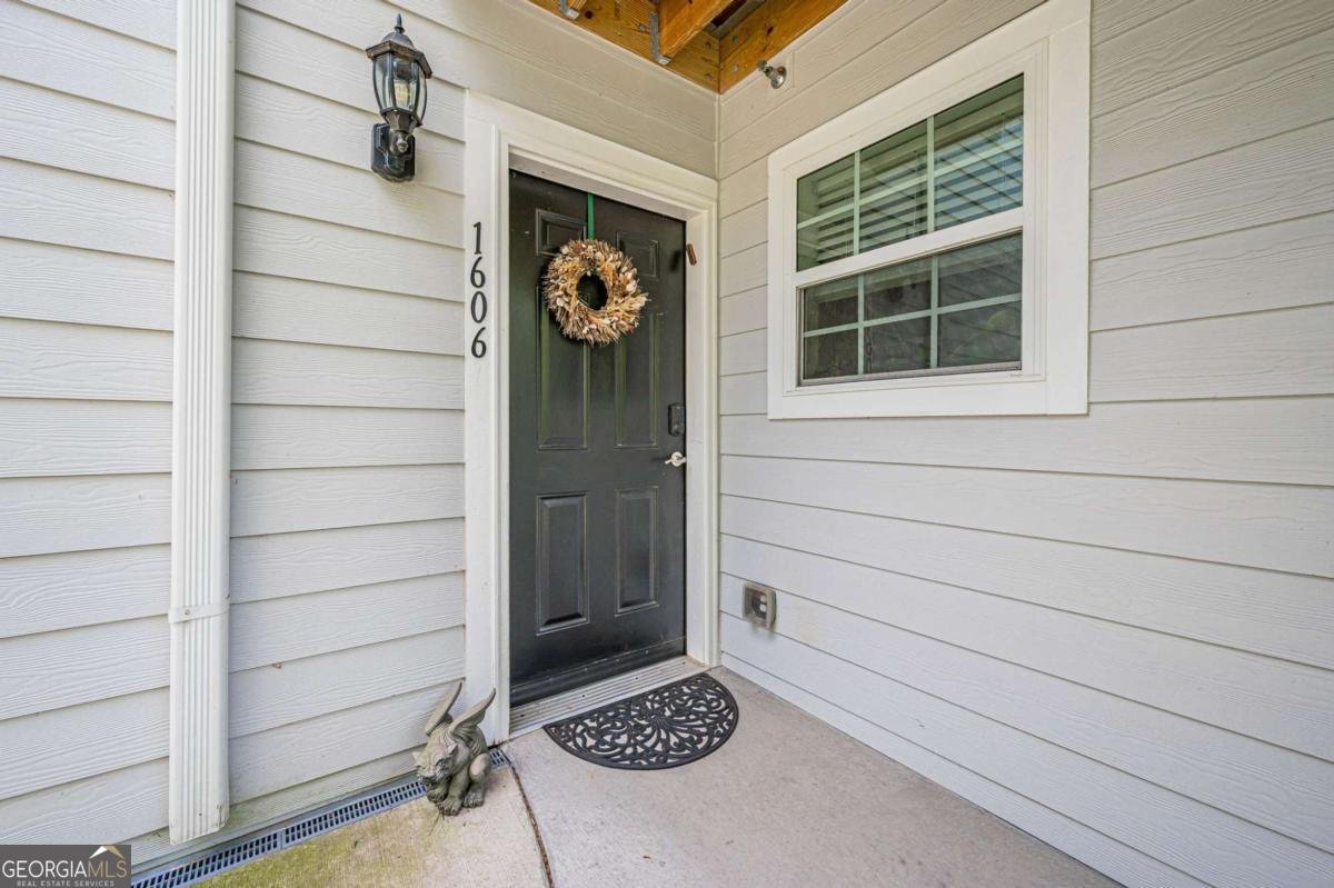 1606 Alexandria Court Marietta - Photo 8