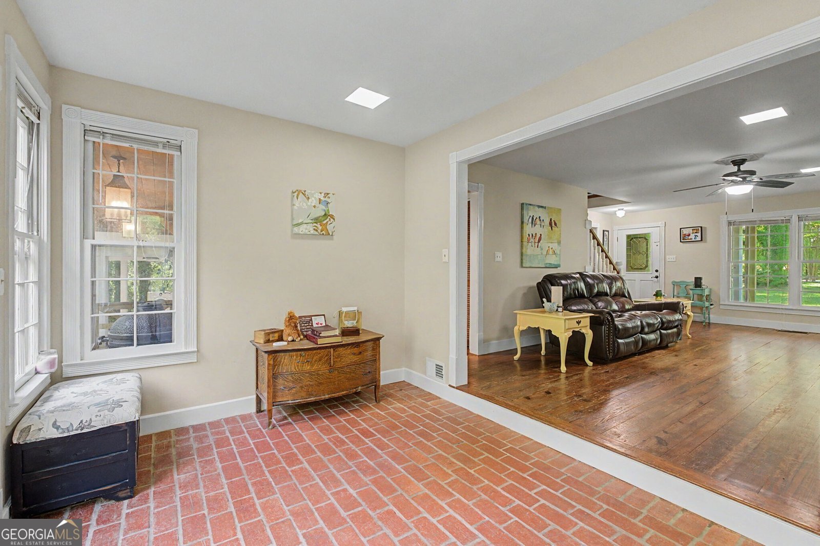 120 Hampton Locust Grove Road Hampton - Photo 12