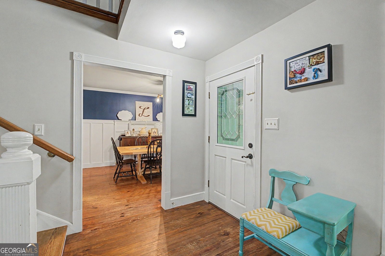 120 Hampton Locust Grove Road Hampton - Photo 19