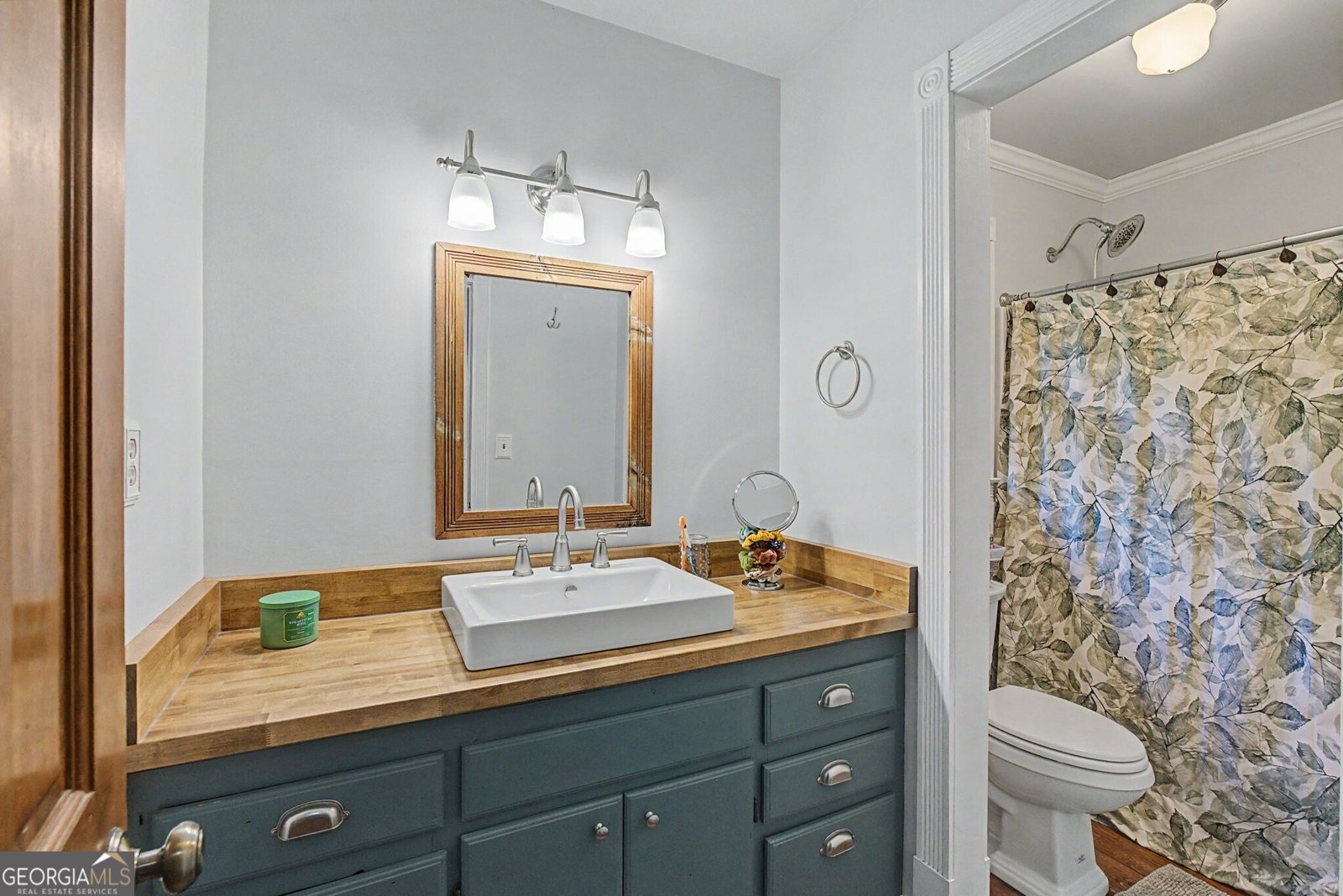 120 Hampton Locust Grove Road Hampton - Photo 33