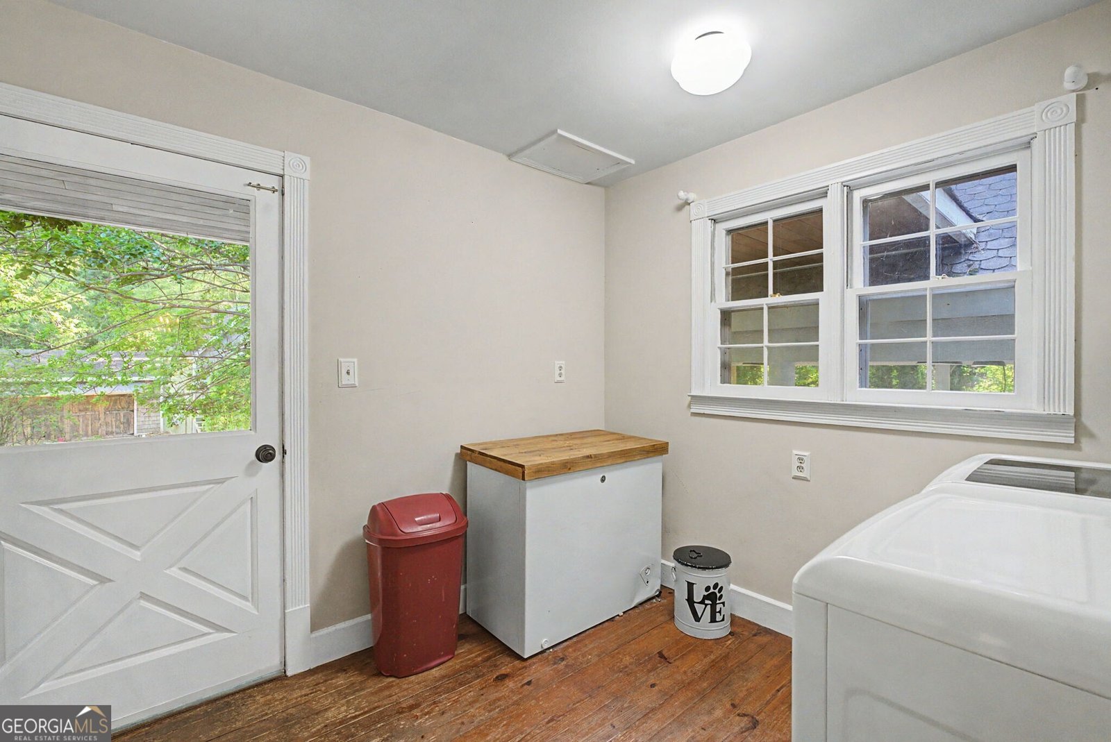 120 Hampton Locust Grove Road Hampton - Photo 36