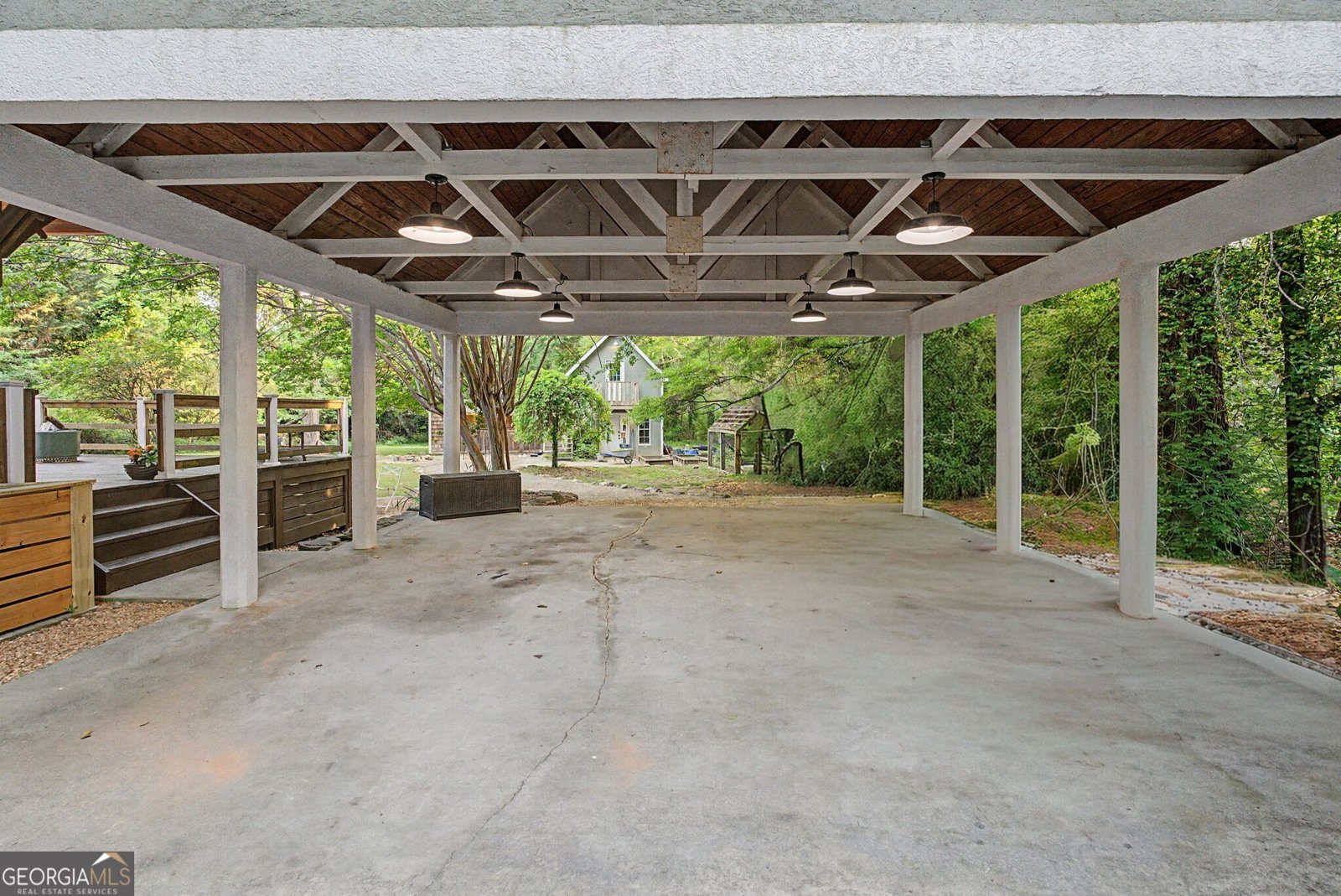 120 Hampton Locust Grove Road Hampton - Photo 40