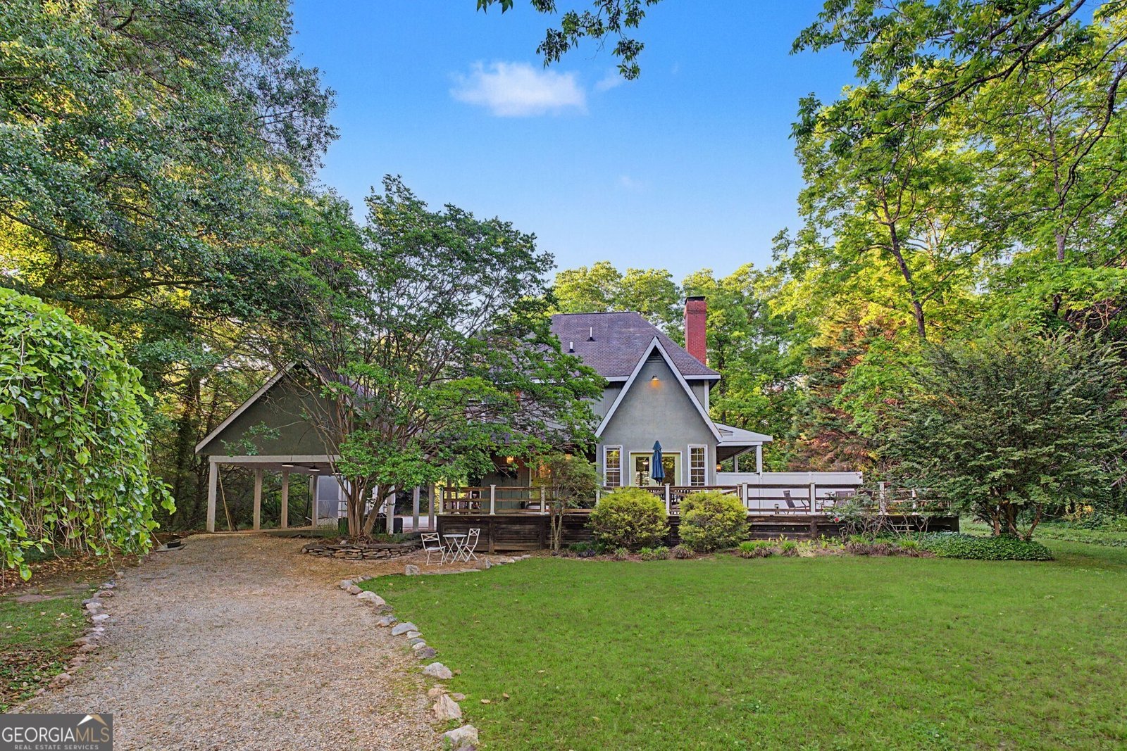 120 Hampton Locust Grove Road Hampton - Photo 41