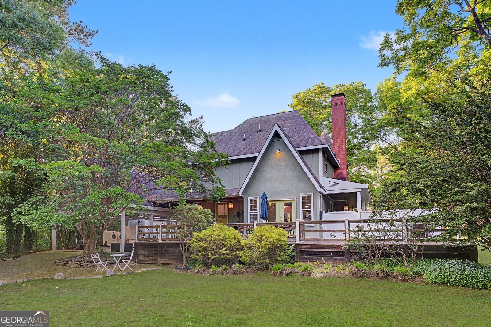 120 Hampton Locust Grove Road Hampton - Photo 43