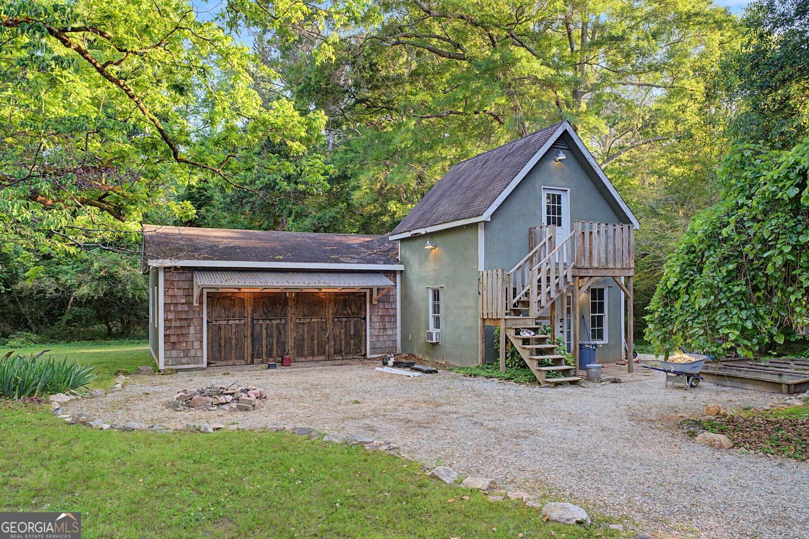 120 Hampton Locust Grove Road Hampton - Photo 44