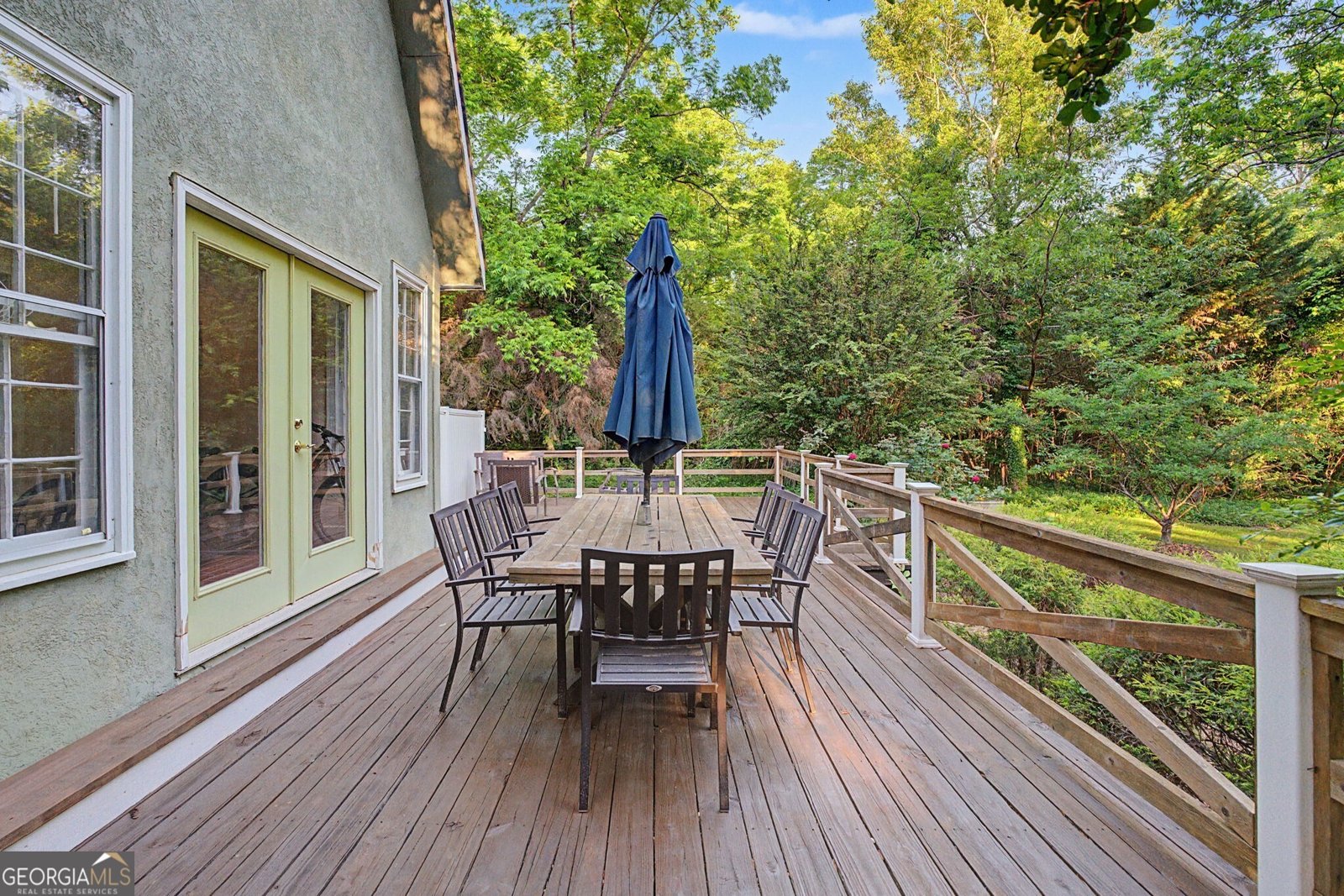 120 Hampton Locust Grove Road Hampton - Photo 47