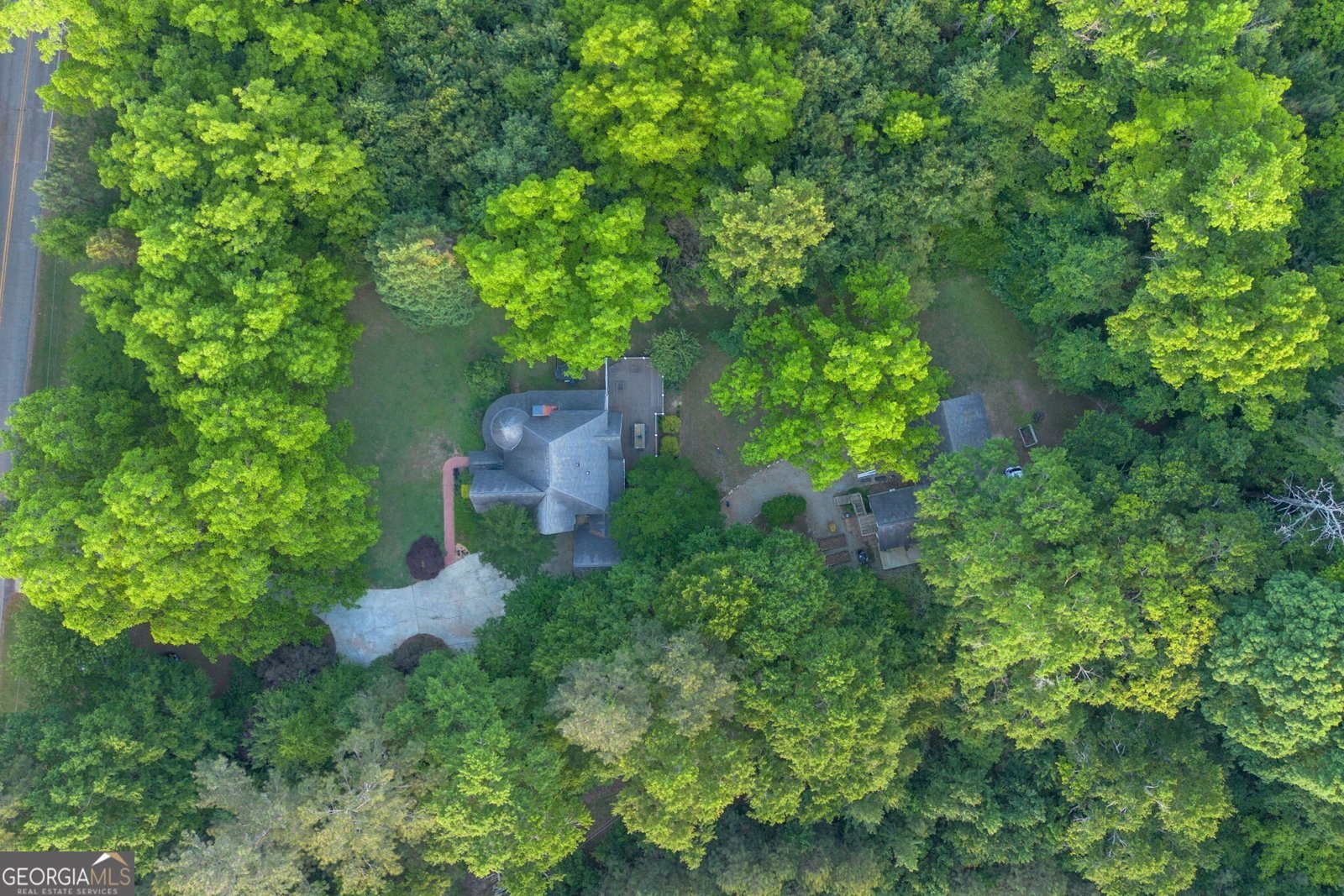 120 Hampton Locust Grove Road Hampton - Photo 48