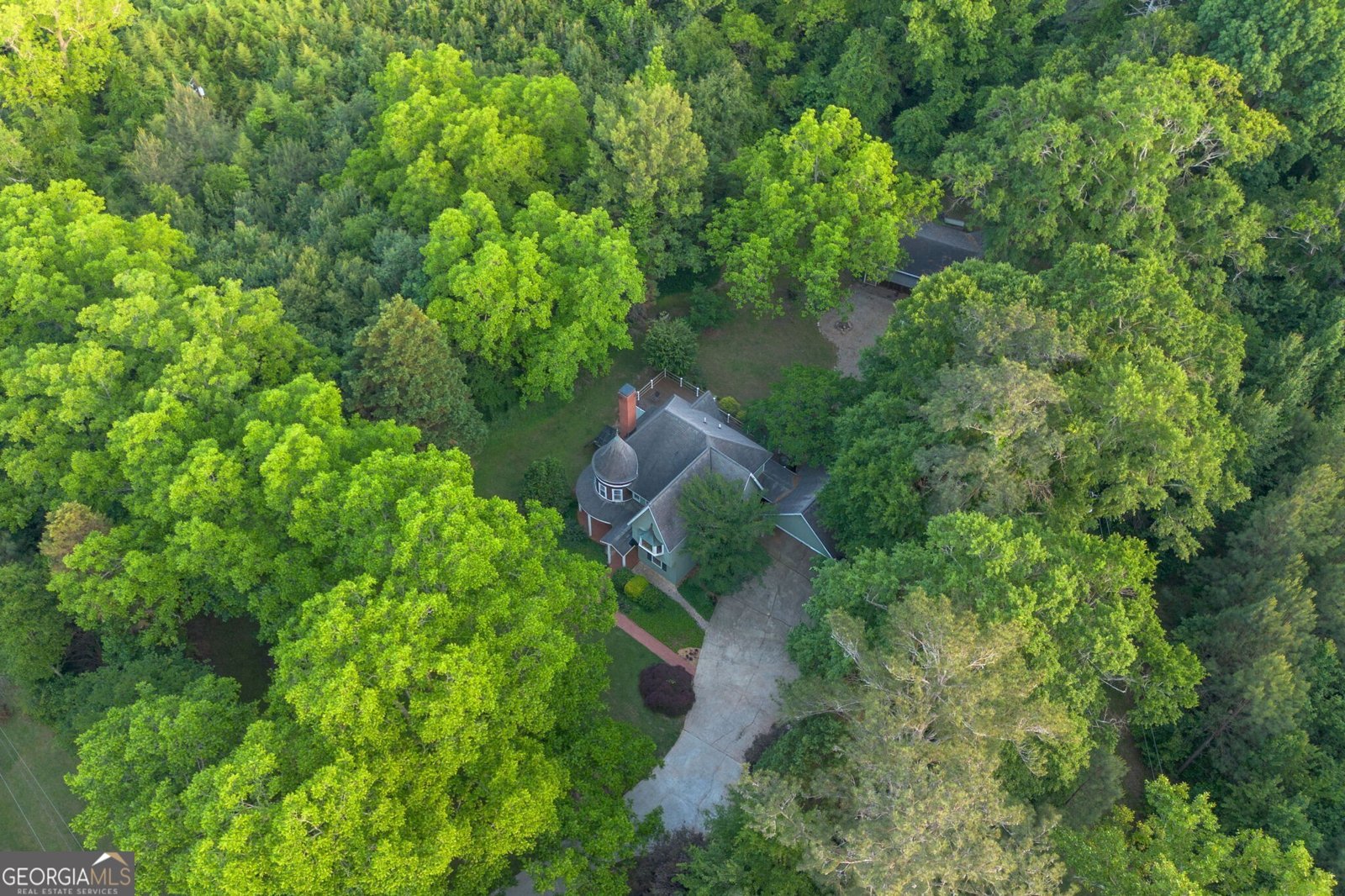 120 Hampton Locust Grove Road Hampton - Photo 50
