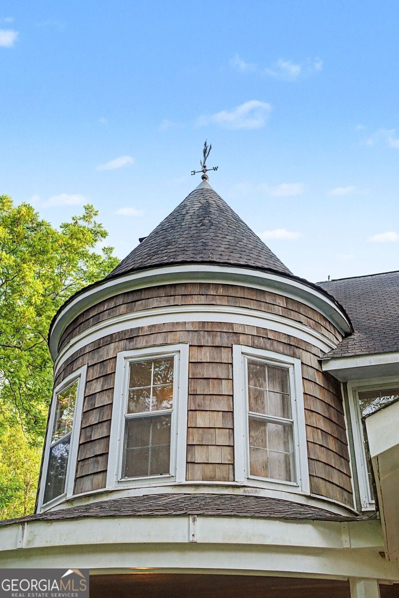 120 Hampton Locust Grove Road Hampton - Photo 51