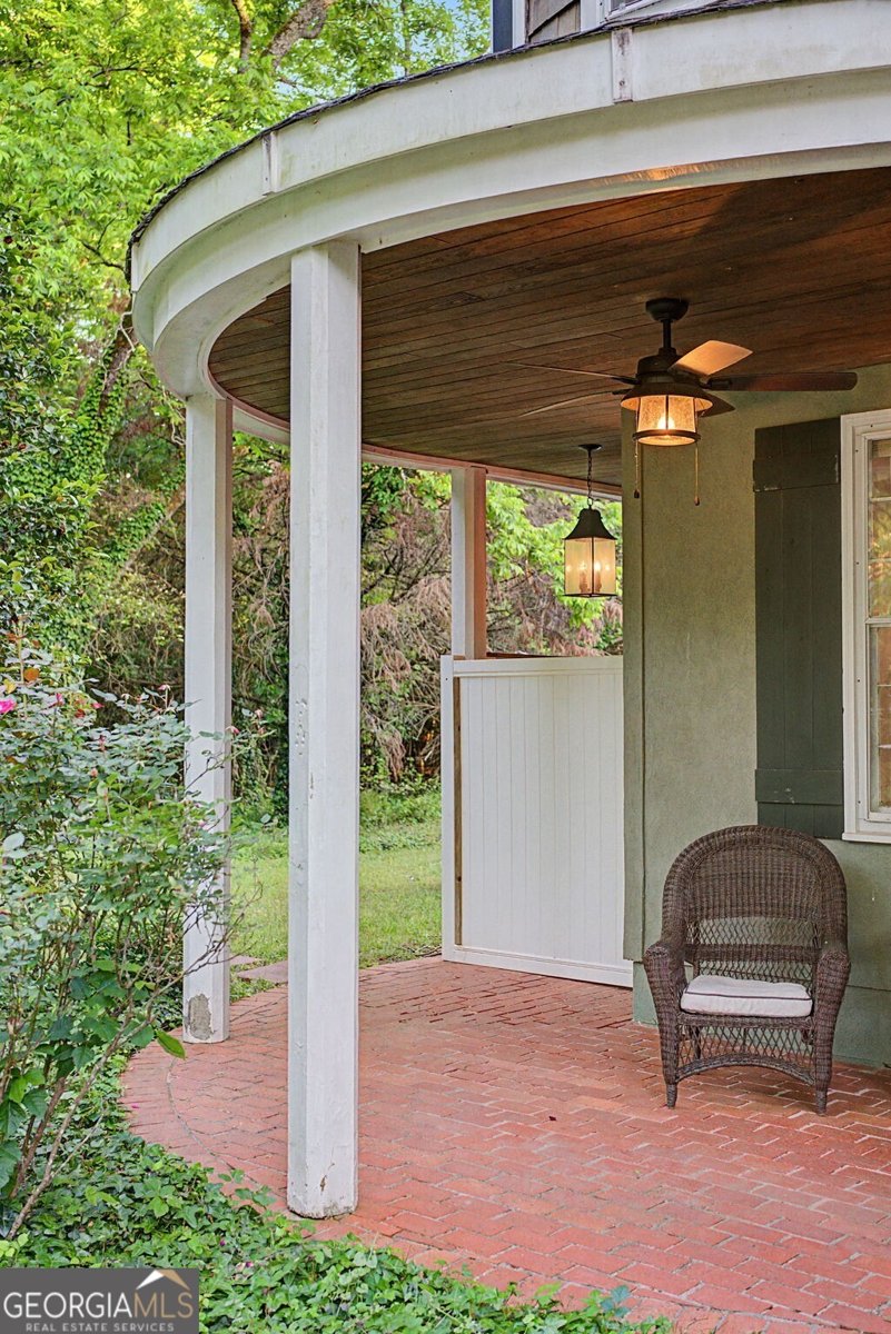 120 Hampton Locust Grove Road Hampton - Photo 57