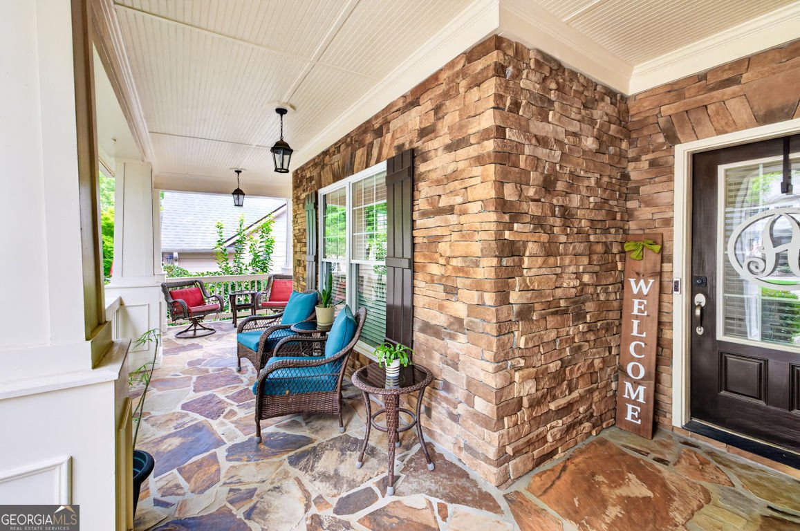 7819 Brass Lantern Drive Flowery Branch - Photo 10